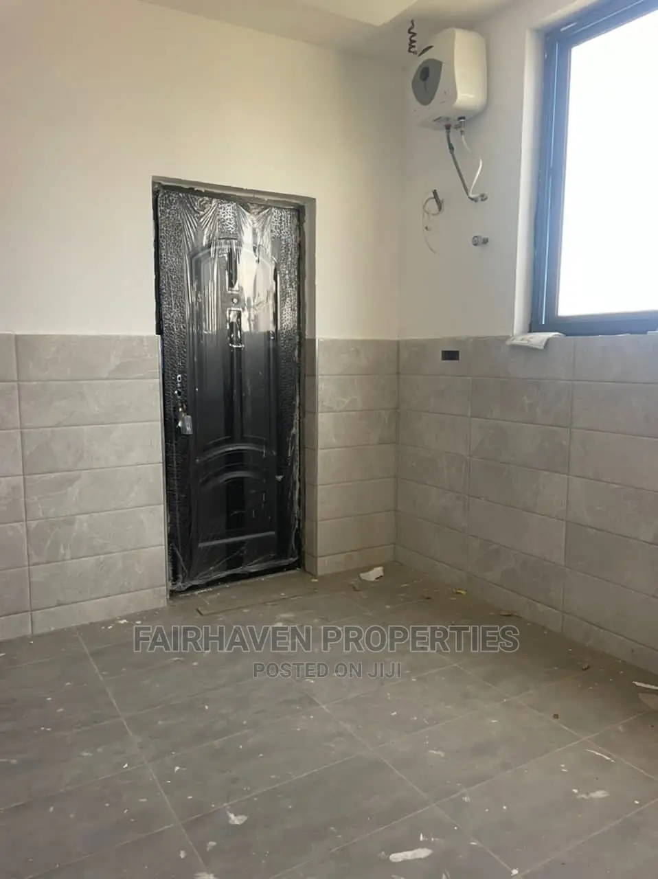 2bdrm Apartment in Tseaddo, Airport Residential Area for rent