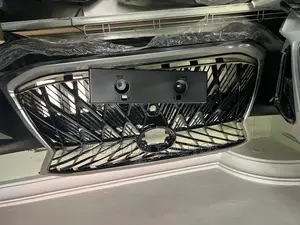 Lexus Lx 570 2015 - 2017 Front Bumper