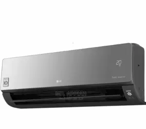 LG S4-Q24k2rtd Dualcool Inverter AC 2.5hp