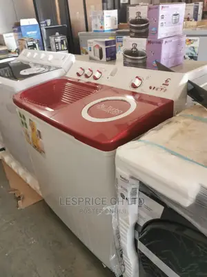 Fresh in Box Fairmate Washing Machine 15kg Semi-Automatic