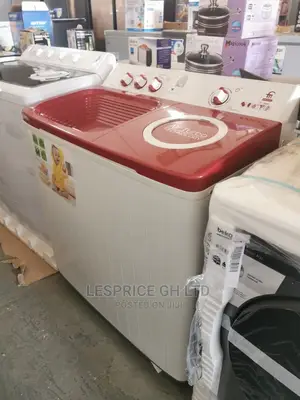 Fresh in Box Fairmate Washing Machine 15kg Semi-Automatic