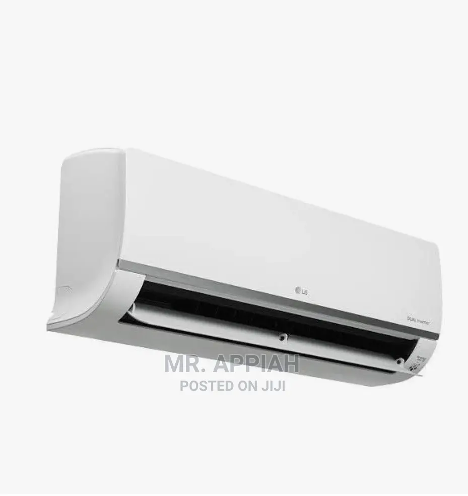 LG S4-Q18klrte 2.0HP ARTCOOL Smart Dual Inverter Compressor