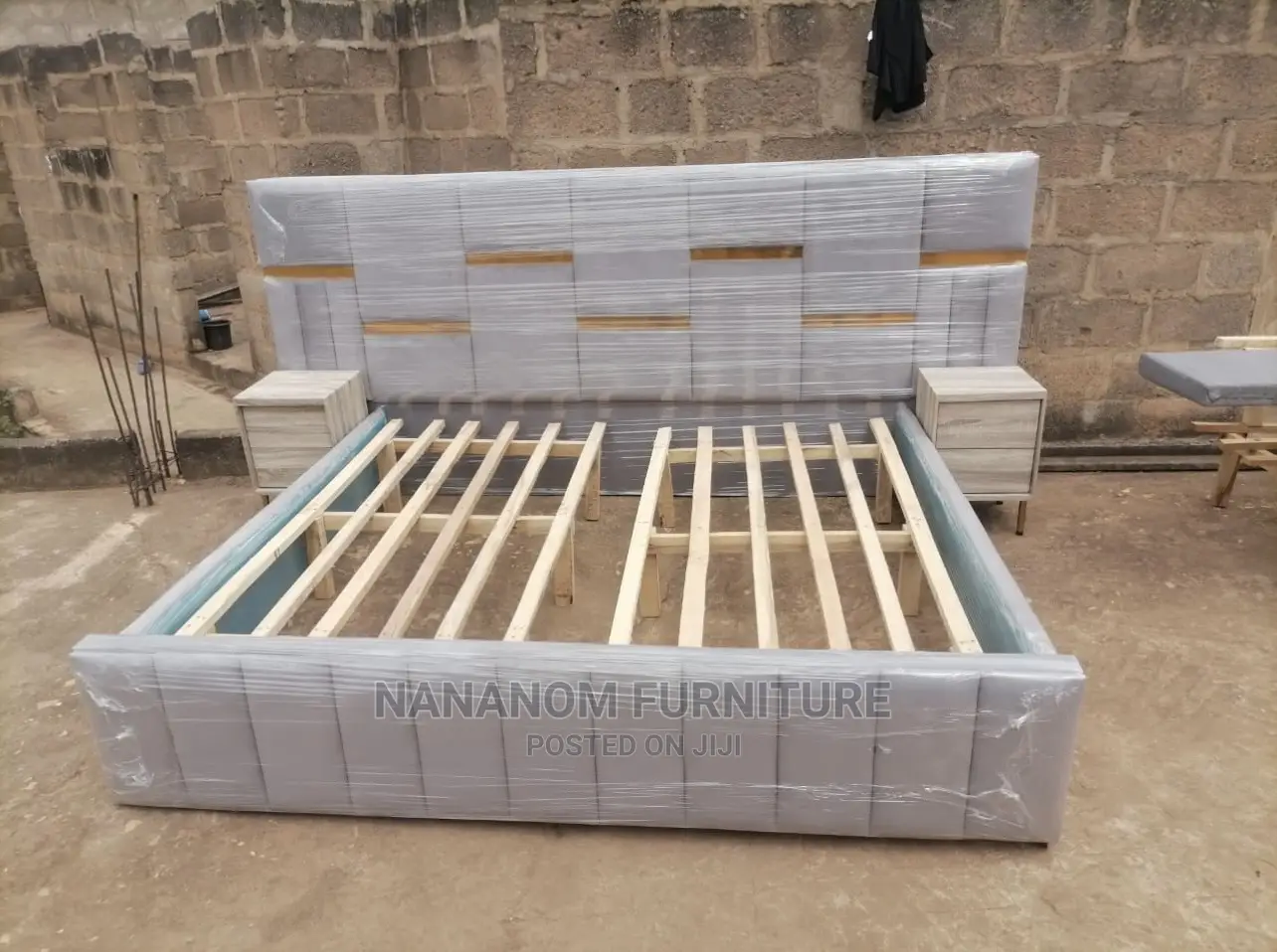 Turkish Kingsize Available