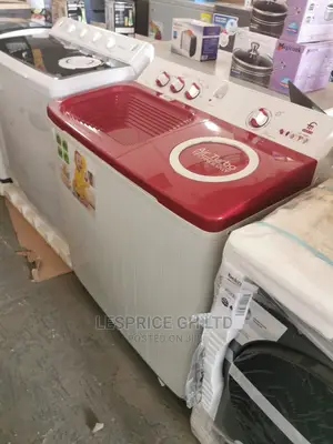 Get the Latest Fairmate Washing Machine 15kg Semi-Automatic