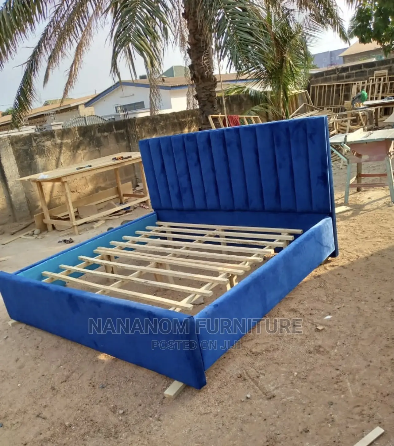 Turkish Queen Size Available