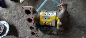 Sorento/Sportage/Tucson/Santa Fe Engine Catalytic Converter