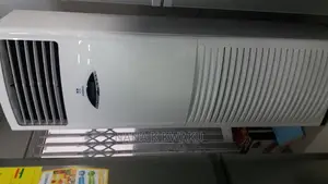 New_nasco 2.5hp R410 AC Floor Standing