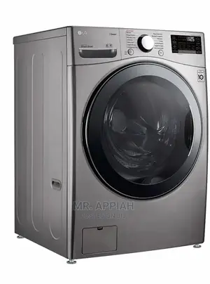 LG F0L9DGP2S Front Load Washing 15/8kg Dryer