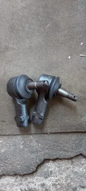 Kia Bongo 3 STEERING RACK ENDS Available