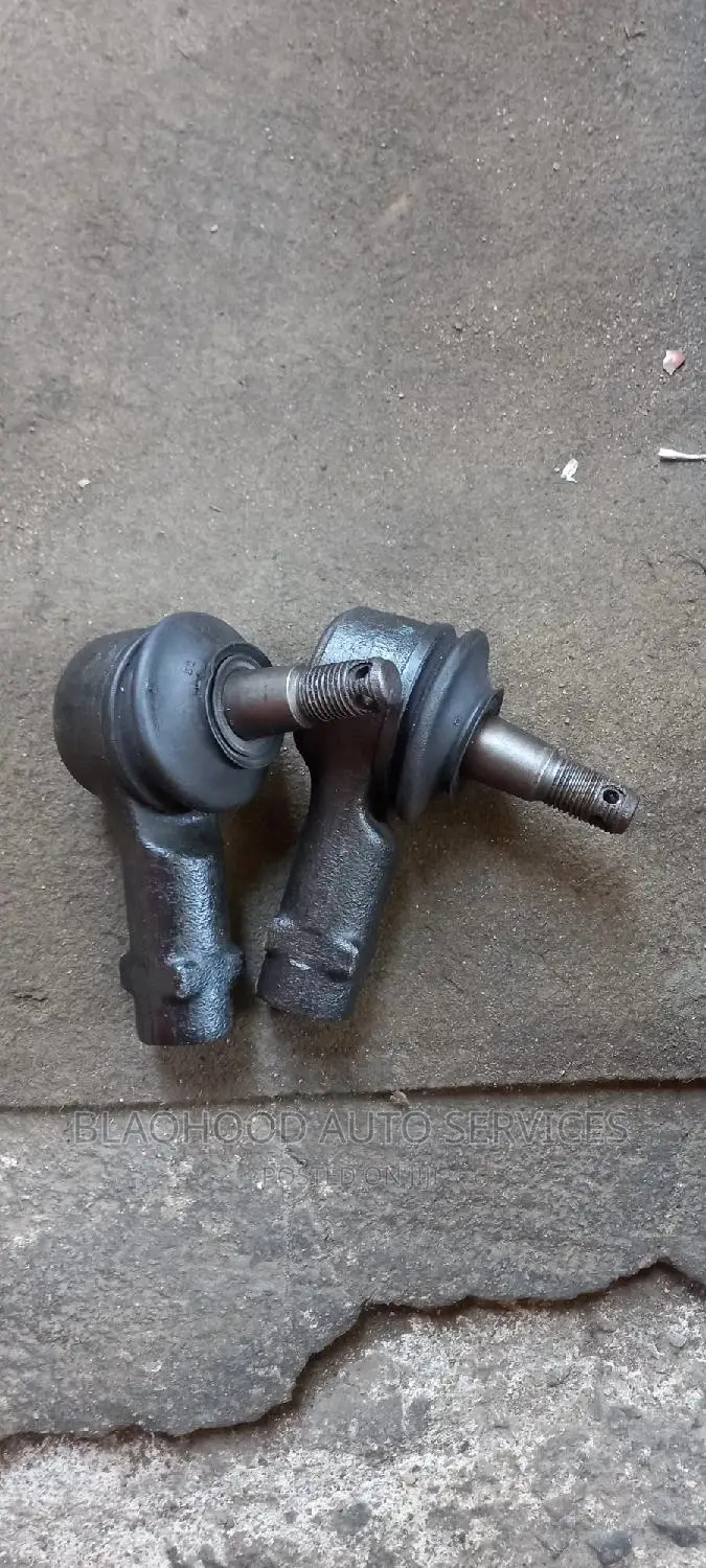 Kia Bongo 3 STEERING RACK ENDS Available