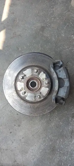 Honda Civic 2006-2011 FRONT WHEEL HUB in Stock