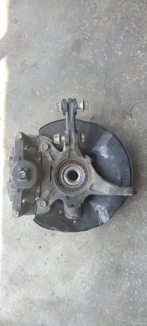 Honda Civic 2006-2011 FRONT WHEEL HUB in Stock
