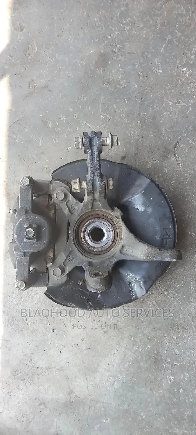 Honda Civic 2006-2011 FRONT WHEEL HUB in Stock