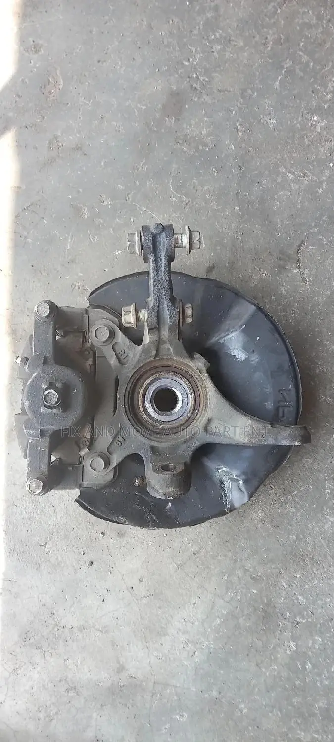 Honda Civic 2006-2011 FRONT WHEEL HUB in Stock