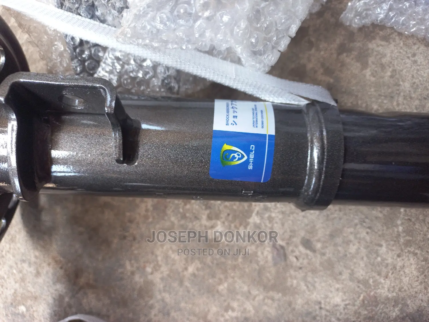Civic 2016,2017,2018 to 2022 Front Shocks Pair
