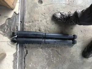 Nissan Patrol 2008-2010 Front Shocks