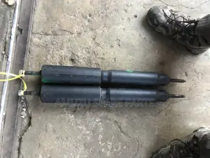 Nissan Patrol 2008-2010 Front Shocks