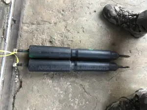 Nissan Patrol 2008-2010 Front Shocks