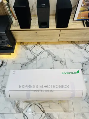 Operation Mute TCL Wi-Fi Inverter Split Golden Fin 1.5hp