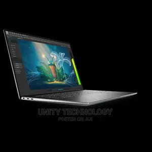 New Laptop Dell Precision 5570 32GB Intel Core i9 SSD 512GB