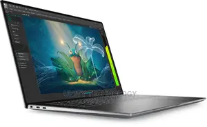 New Laptop Dell Precision 5570 32GB Intel Core i9 SSD 512GB