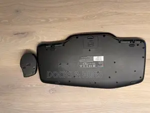 Logitech Mk710 Performance Wireless Keyboard and Mouse Combo