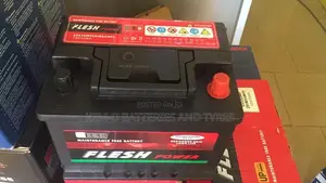 Good and Cheap Batteries Available