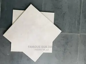 Made in Ghana Compound Tiles (30/30 )