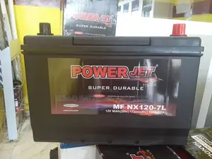 105D31L 105D31R Power Jet Batteries - Free Delivery