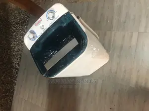 Innova 6 Kg Single Door Washing Machine