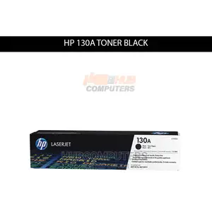 HP 130A Toner Black