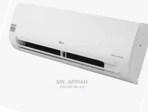 Energy Saving LG 2.0HP Split Inverter AC -S4-18tzcaa