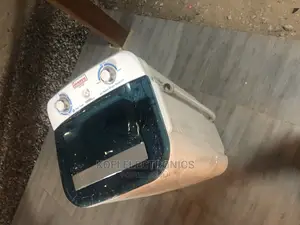 Brand New Innova 6 Kg Single Door Washing Machine