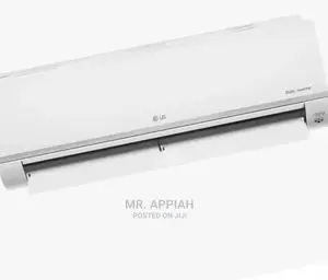LG S4-C12tzcaa AC White R410 Gas Non Inverter