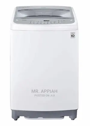 LG T1466NEHT2A 14kg Smart Inverter Fully Automatic Top Load