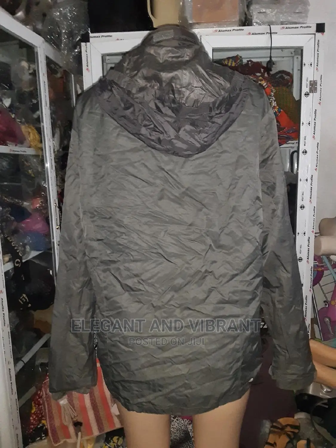 Winter Jacket