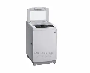 LG T1066NEFVF2  Smart Inverter Technology Washing Machine
