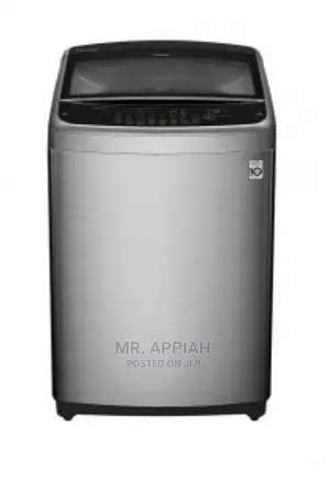 LG T9585NDHVH Fully Automatic Top Load Washing Machine