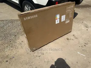 Airslim Ultra Thin Profile Samsung UHD 50”Au9000