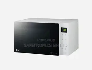 25 Liter “Solo” MS2535GI Microwave Oven , Glass Mirro Design