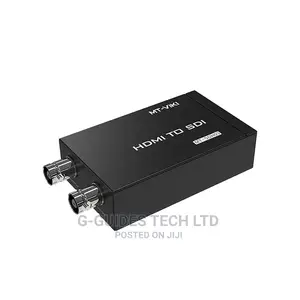 Hdmi to Sdi Converter , Mt-Viki Hdmi to Sdi Adapter