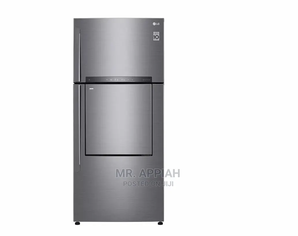 LG Refrigerator Door-In-Door 546 Litres GN-A782HLHU