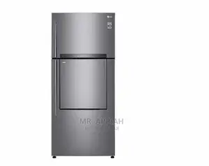 LG Refrigerator Door-In-Door 546 Litres GN-A782HLHU