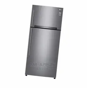 LG Linear Compressor 475liter, Digital (GN-H722HLHU)