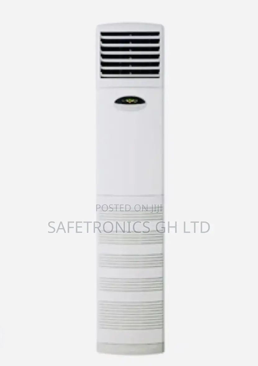 Lg 5hp Inverter Floor Standing Air Conditioner Ap-Q48lt3s1