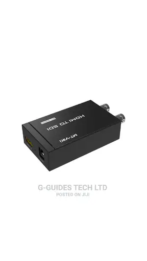 Hdmi to Sdi Converter , Mt-Viki Hdmi to Sdi Adapter