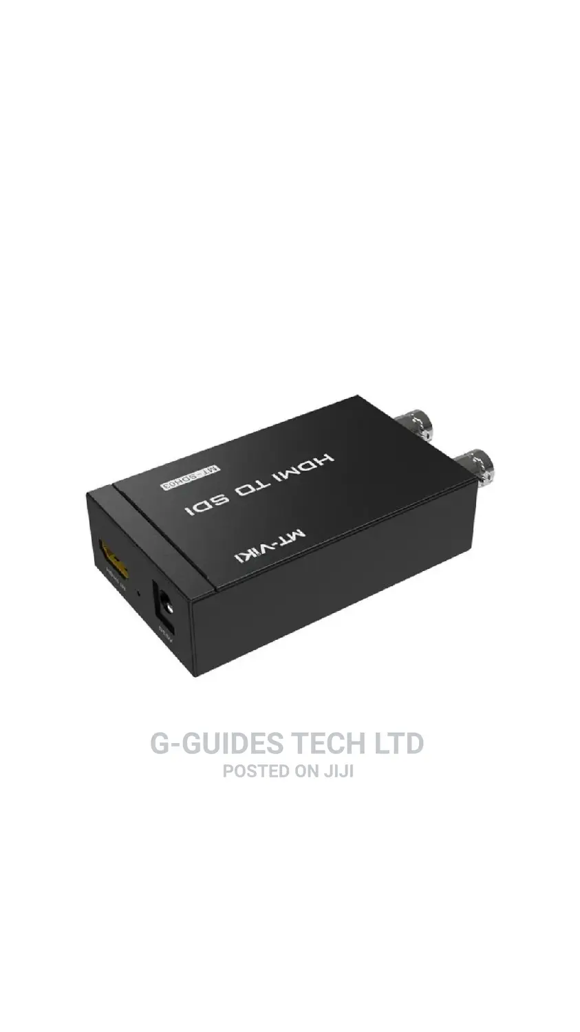 Hdmi to Sdi Converter , Mt-Viki Hdmi to Sdi Adapter