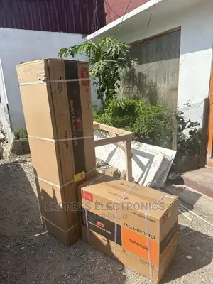 Copper Condenser TCL 2hp Split Floor Standing AC