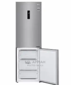 LG GC-B459NLHM 341 Litres Premium Double Door Refrigerator