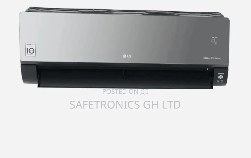 LG Artcool Inverter AC 2.0hp (S4-Q18klrte)